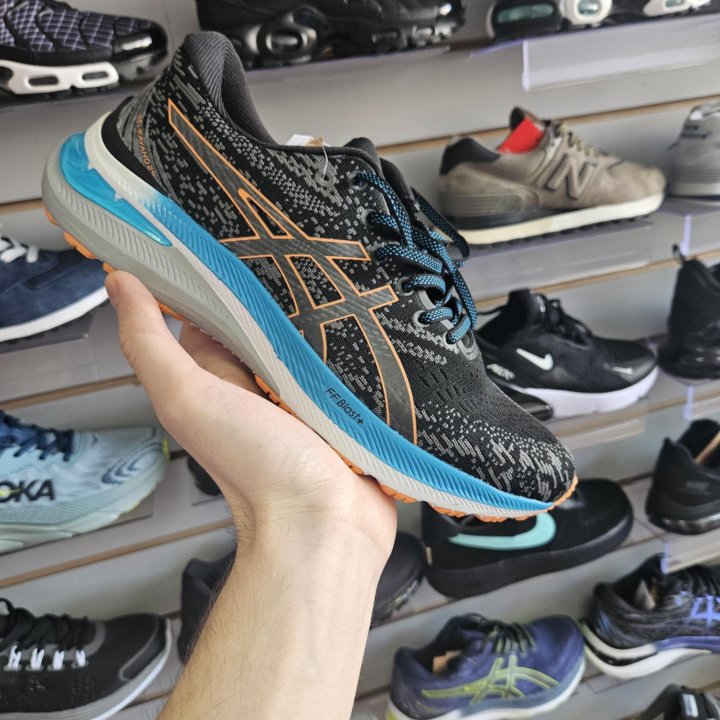 Беговые Кроссовки Asics