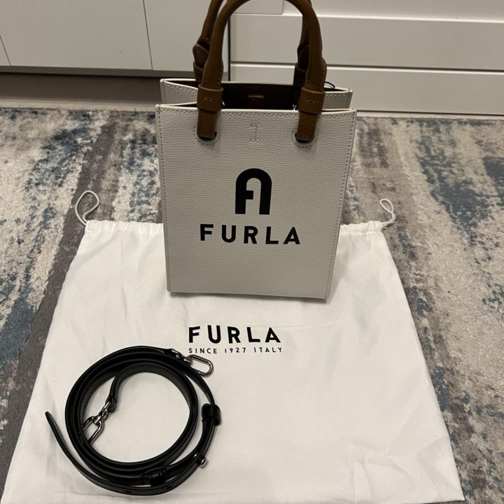 Сумка Furla Varsity Style Mini