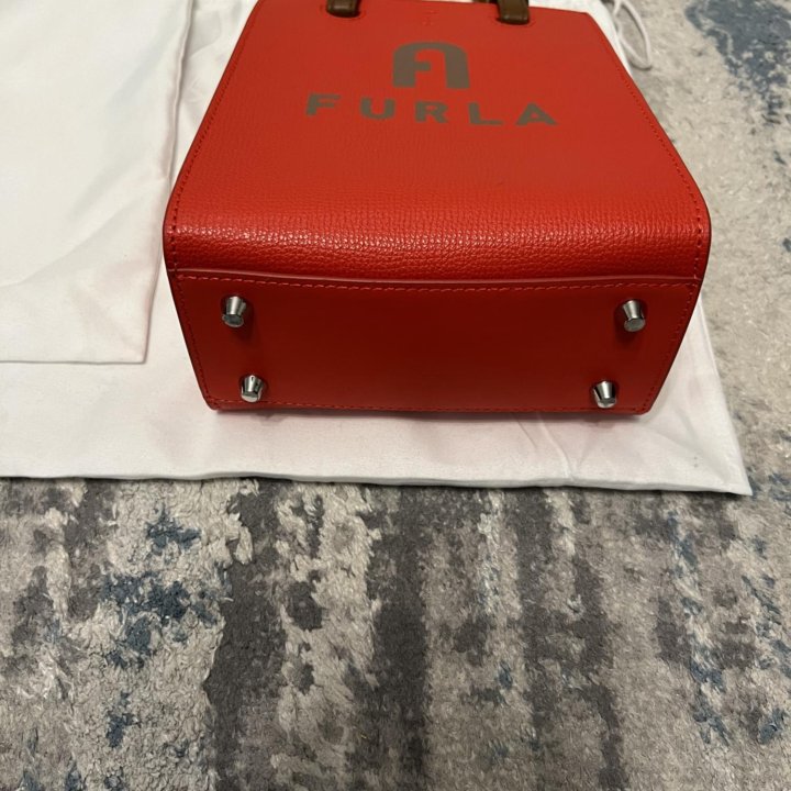 Сумка Furla Varsity Style Mini