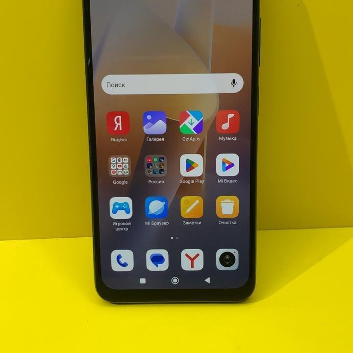 Смартфон Xiaomi Redmi note 11S 64gb