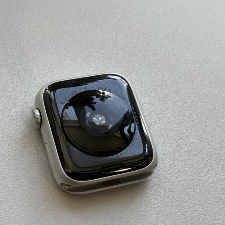 Продам Apple Watch SE 2Gen 44MM