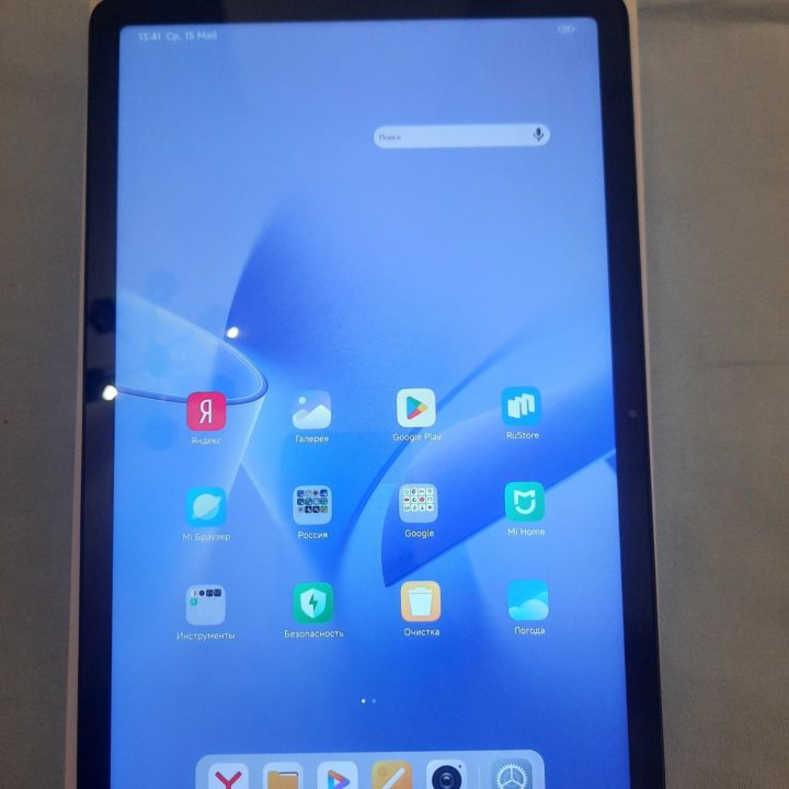 Планшет Xiaomi Redmi Pad