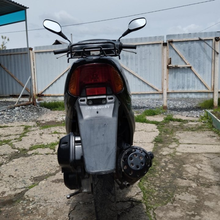 Honda dio af 35