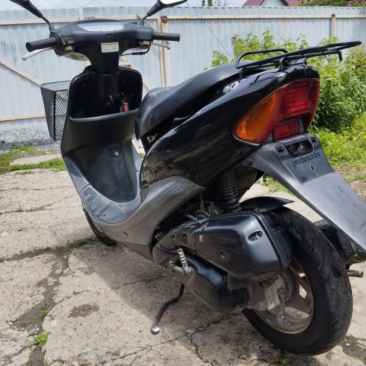 Honda dio af 35