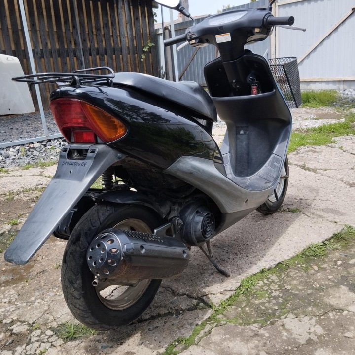 Honda dio af 35