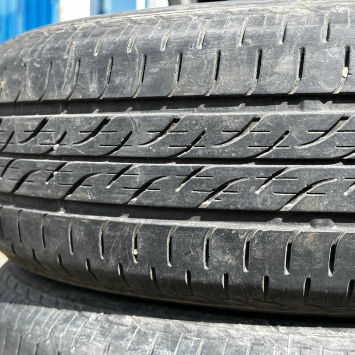 175/65/15 лето Bridgestone Nextry Ecopia