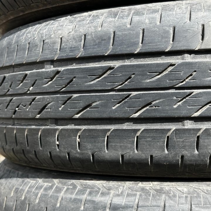 175/65/15 лето Bridgestone Nextry Ecopia