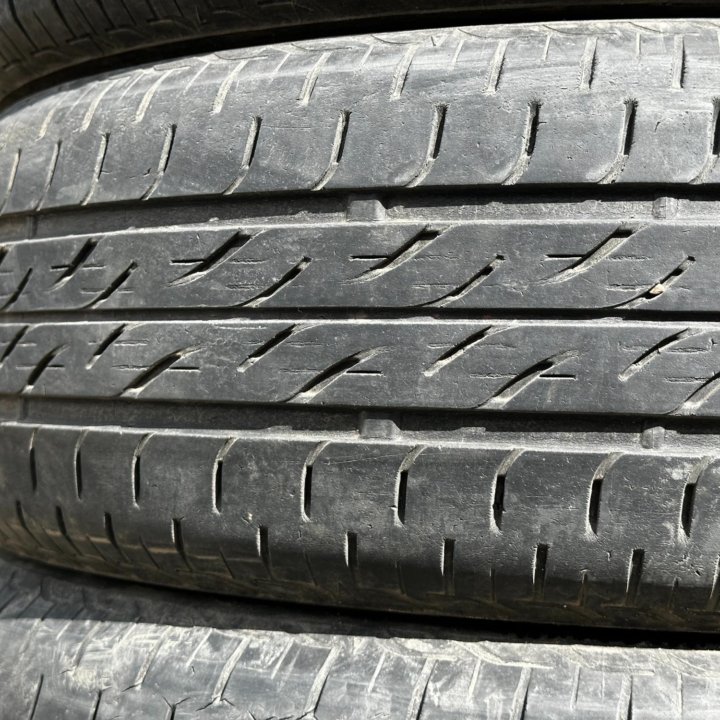 175/65/15 лето Bridgestone Nextry Ecopia