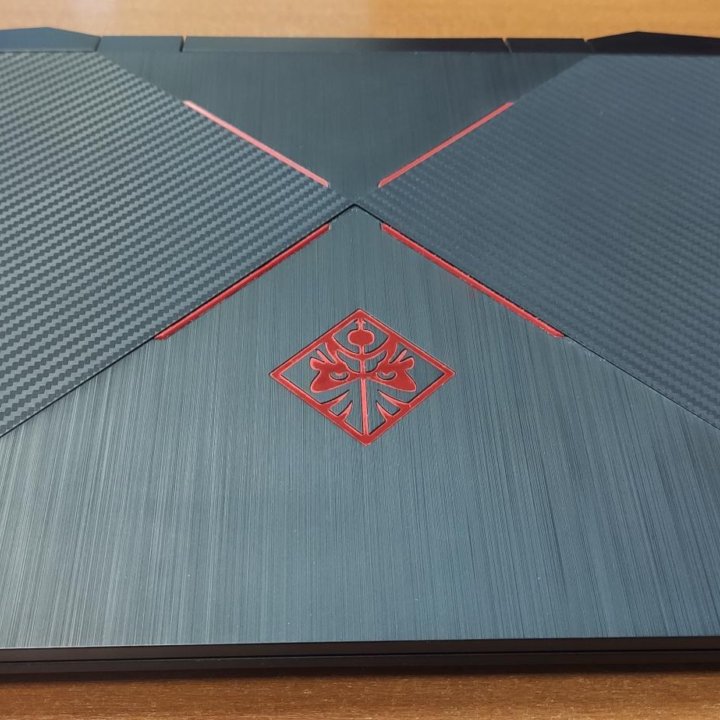 Ноутбук HP OMEN