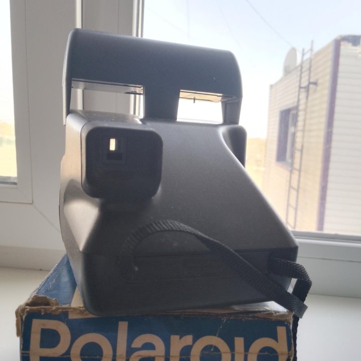 Фотоаппараты Polaroid 636 Close Up