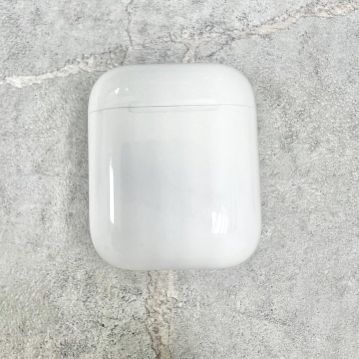 Наушники Apple AirPods 2 оригинал