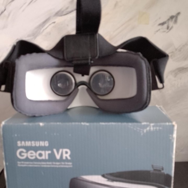 Samsung Gear VR