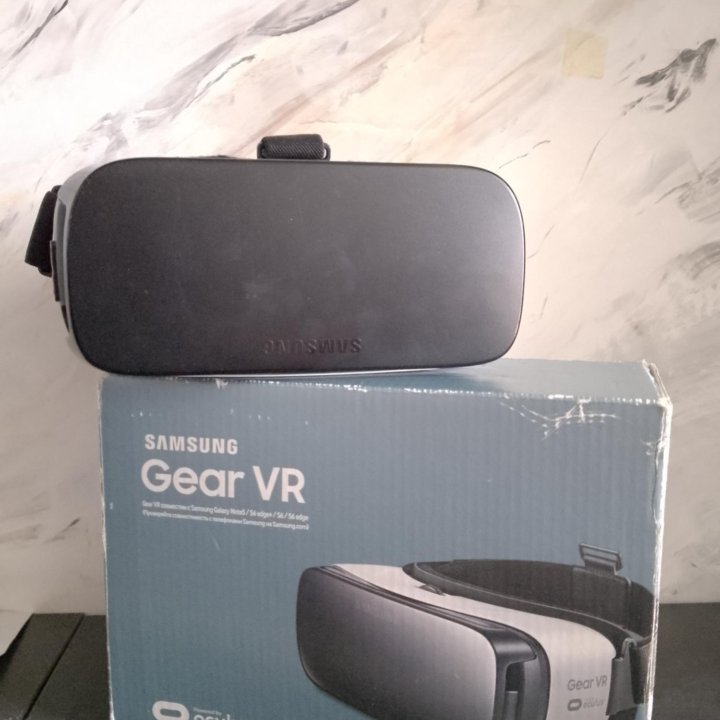 Samsung Gear VR