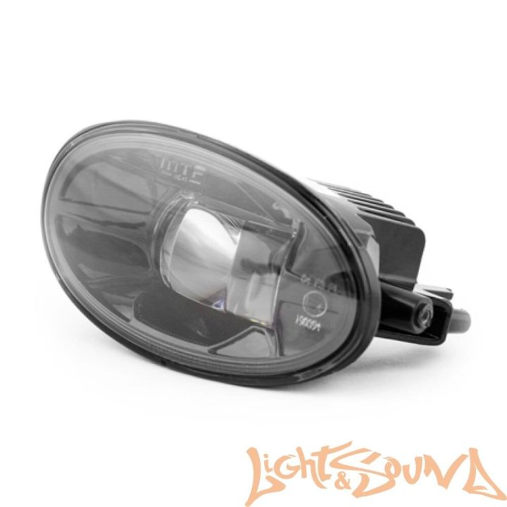 Противотуманные фары MTF Light FL10HD для Honda