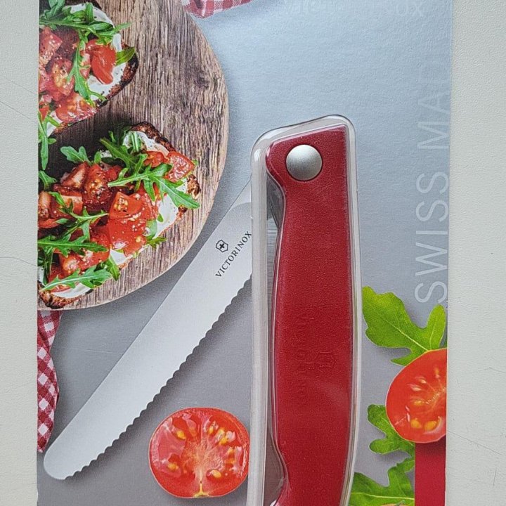 Кухонные ножи Victorinox