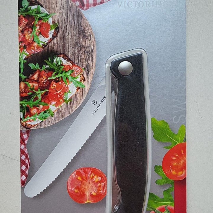 Кухонные ножи Victorinox