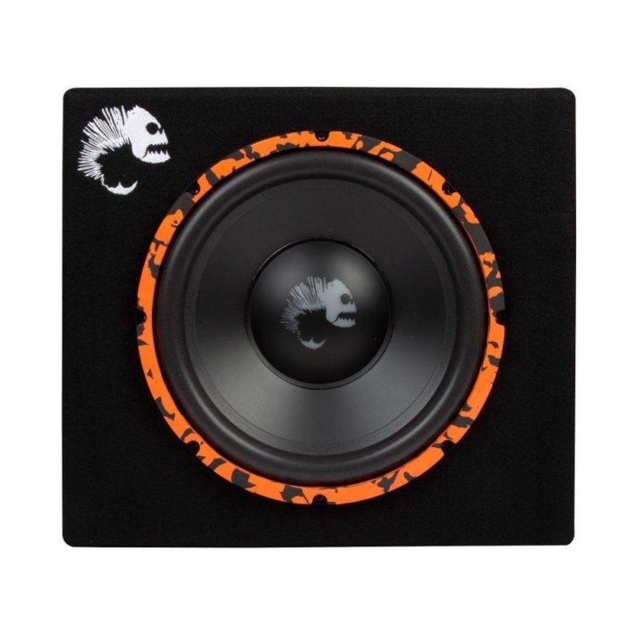 DL Audio Piranha 12A Lite SE 2.1 активный сабвуфер