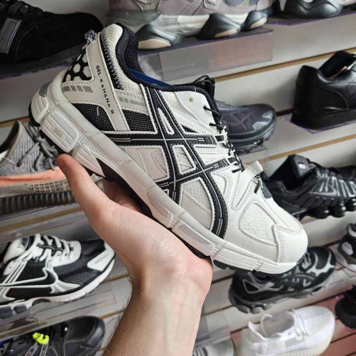 Asics в Хабаровске