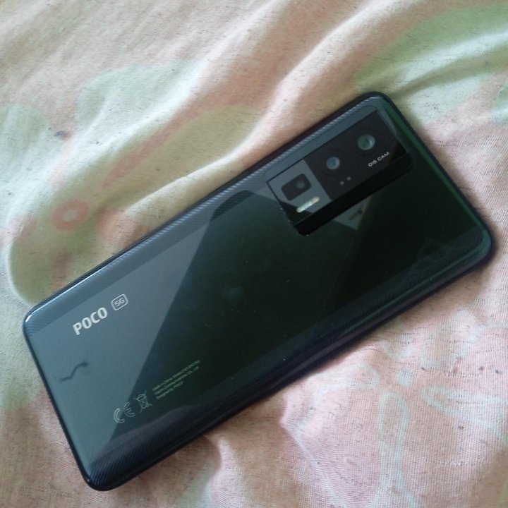 Poco F5 pro