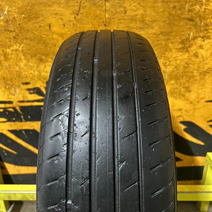 Летняя шина Nexen N'Fera R15 Корея 1шт