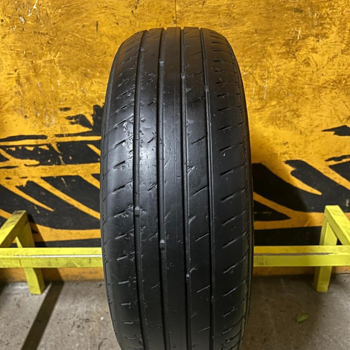 Летняя шина Nexen N'Fera R15 Корея 1шт