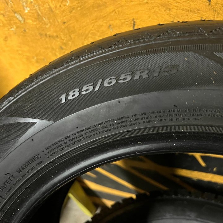 Летняя шина Nexen N'Fera R15 Корея 1шт