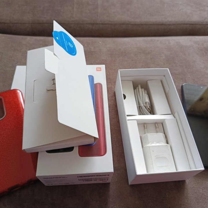 Redmi 8