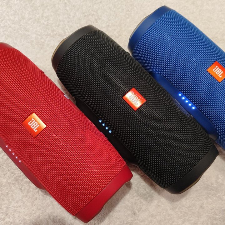 JBL Charge 3