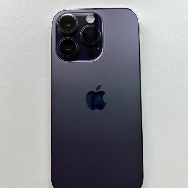 iPhone 14 Pro на 256гб