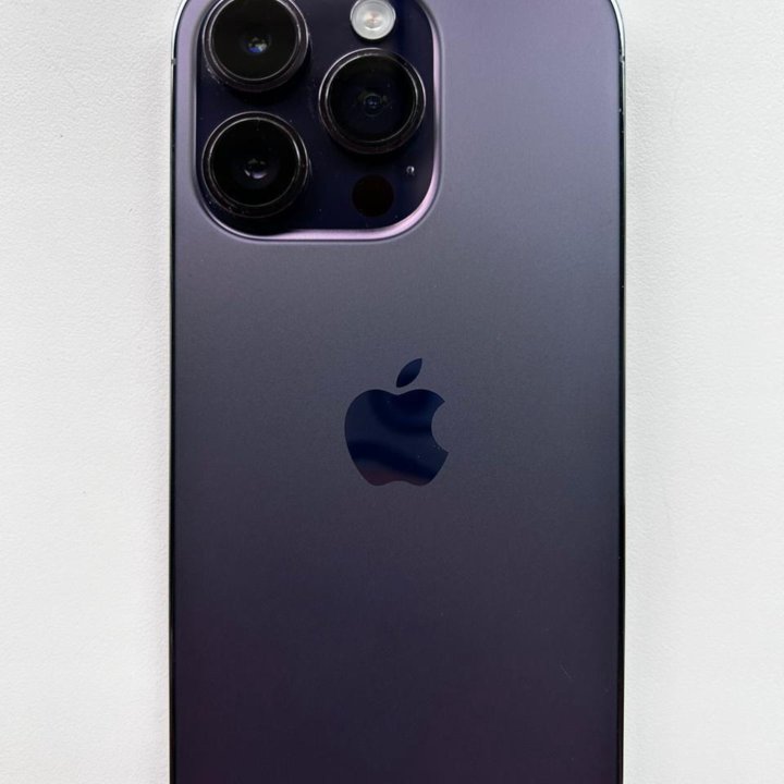 iPhone 14 Pro на 256гб