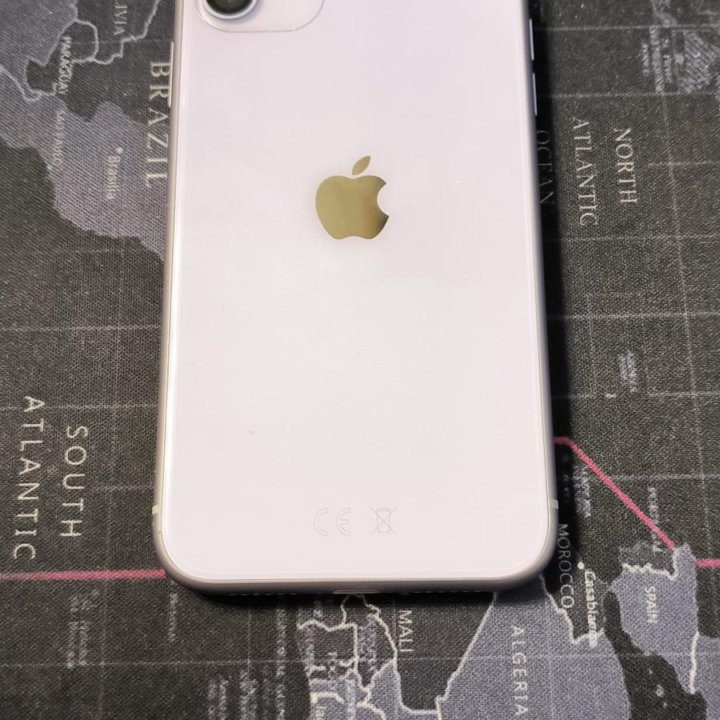 iPhone 11 256gb