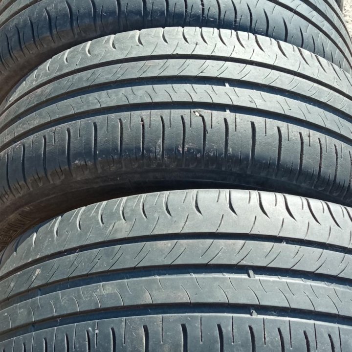 R 16 205/55 MICHELIN