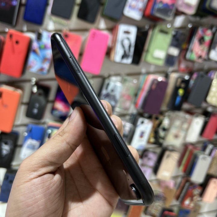 iPhone XR 64gb оригинал, гарантия