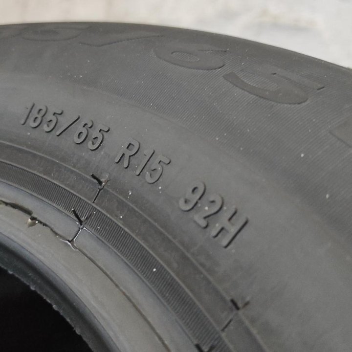 Шины летние Pirelli