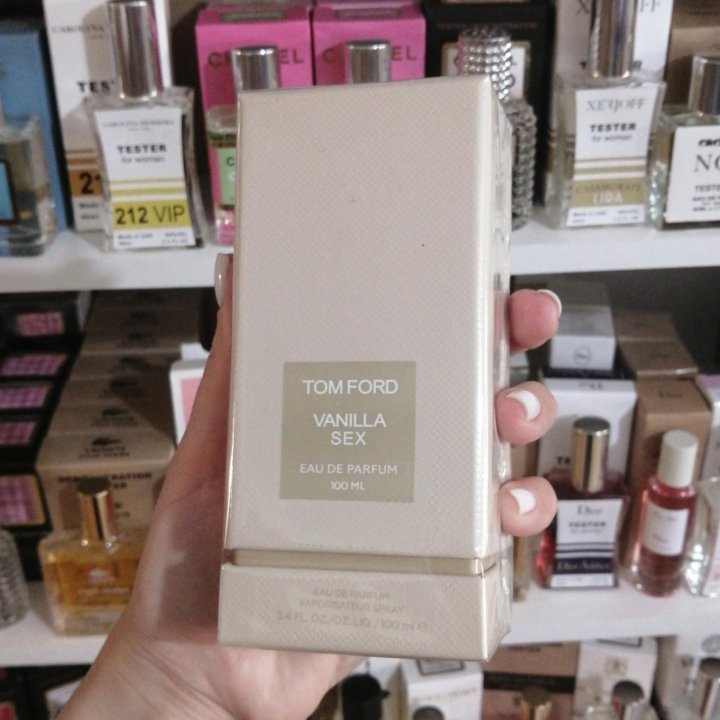 Tom Ford Vanilla Sex 100 мл