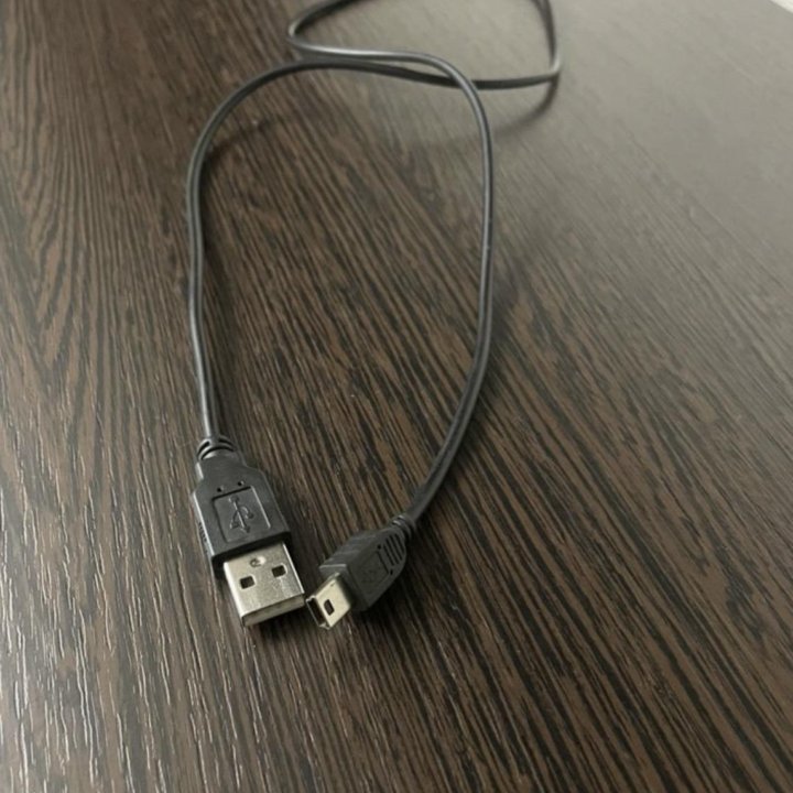 Провод USB 2.0 AWM 2725 28AWG (2 шт.)