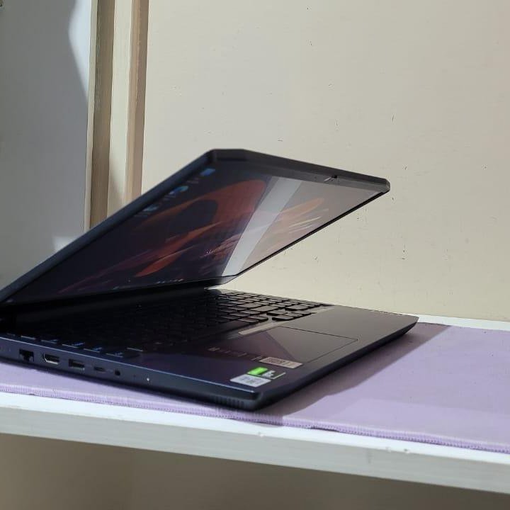 Lenovo Gaming i5-10300H GTX 1650 Ti 4gb в отл/сост