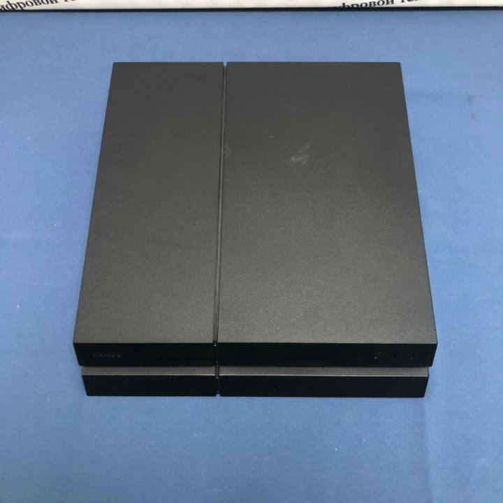 Sony PlayStation 4 FAT 1Tb CUH-1216B