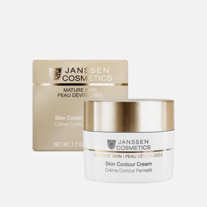 Лифтинг-крем JANSSEN COSMETICS