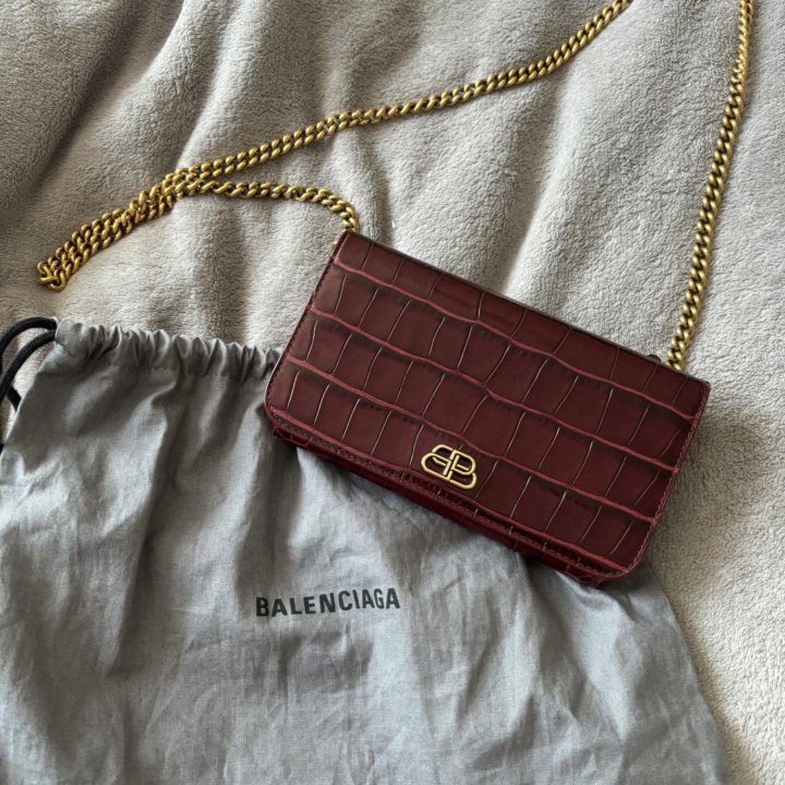 Сумка Balenciaga (оригинал )