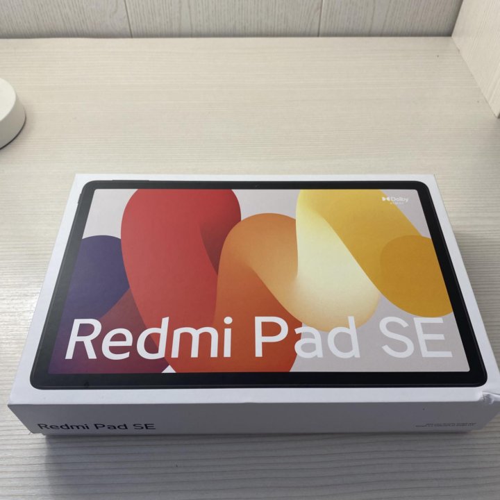 Планшет Xiaomi Pad SE 256x8