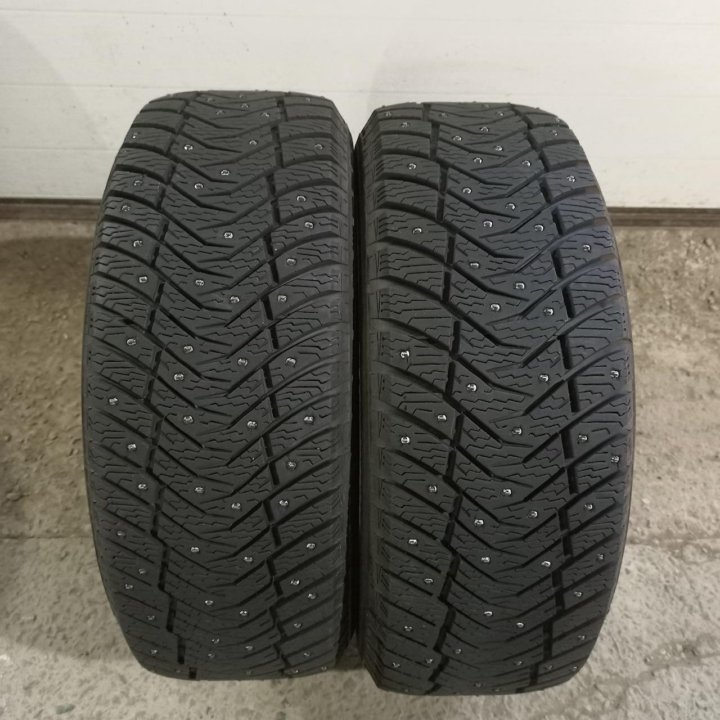 205/55R16 Yokohama iceGuard Stud iG65 (7521)