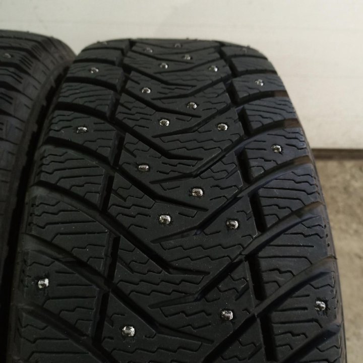 205/55R16 Yokohama iceGuard Stud iG65 (7521)