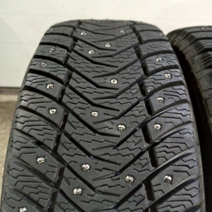 205/55R16 Yokohama iceGuard Stud iG65 (7521)