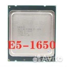 Huananzhi ZD3 + DDR3 8x4 + 1650/2697