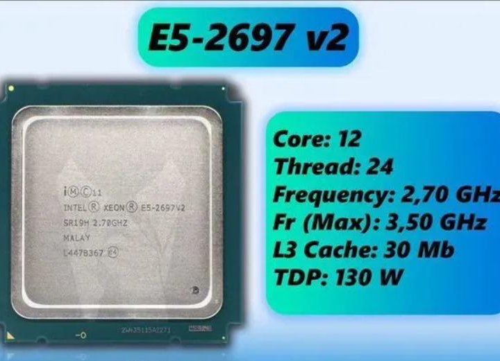 Huananzhi ZD3 + DDR3 8x4 + 1650/2697