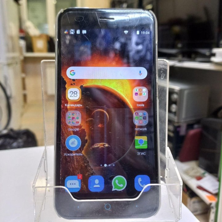 Мобильный телефон Zte Blade Z7