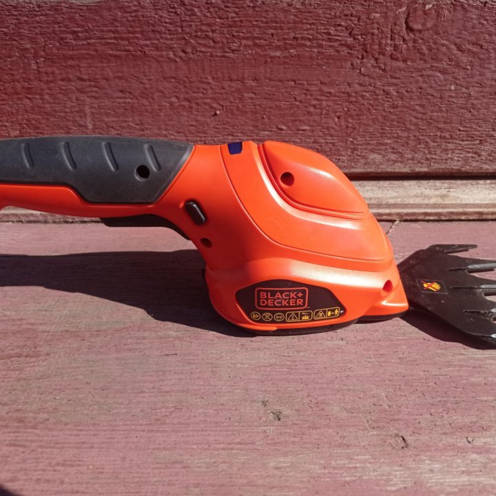 BLACK+DECKER GSL200