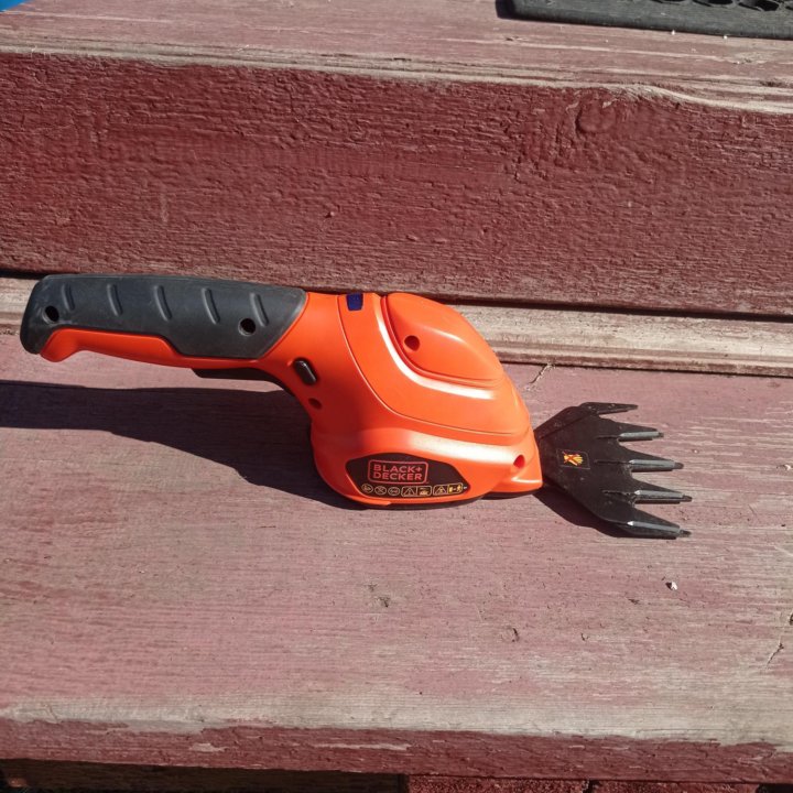 BLACK+DECKER GSL200