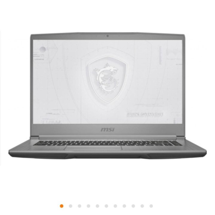 Ноутбук MSI WF65 10TI-290RU MS-16R4